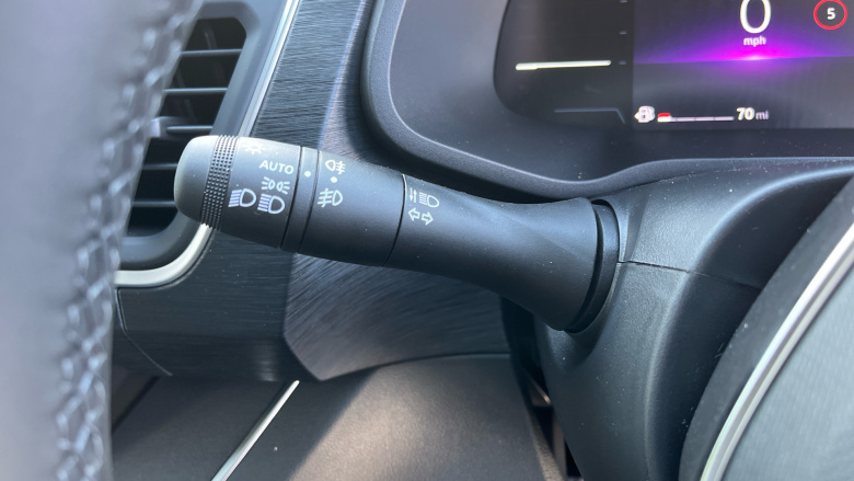 Renault Trafic Swb Diesel SL30 Blue dCi 150 Extra [Safety] Van